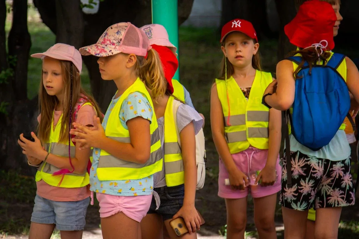 Gra mobilna "Pani Nela - Ojczysty Nieoczywisty" (zdjęcia, wideo)