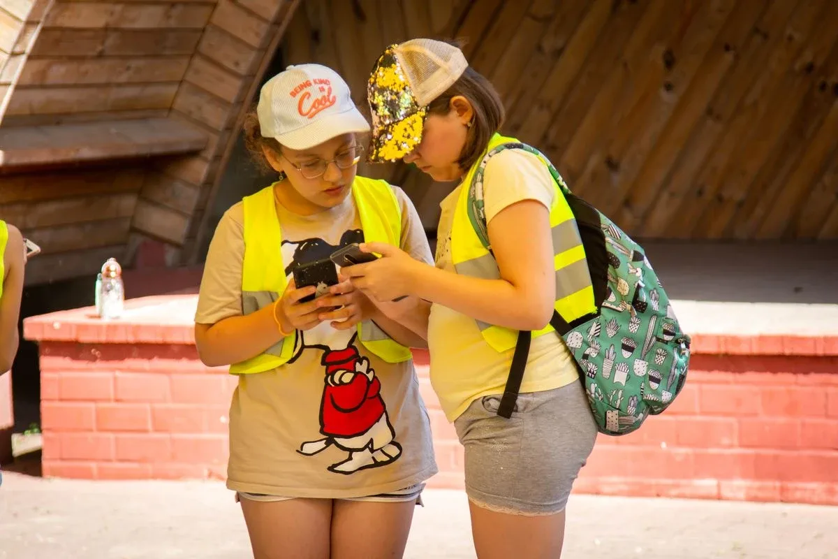 Gra mobilna "Pani Nela - Ojczysty Nieoczywisty" (zdjęcia, wideo)