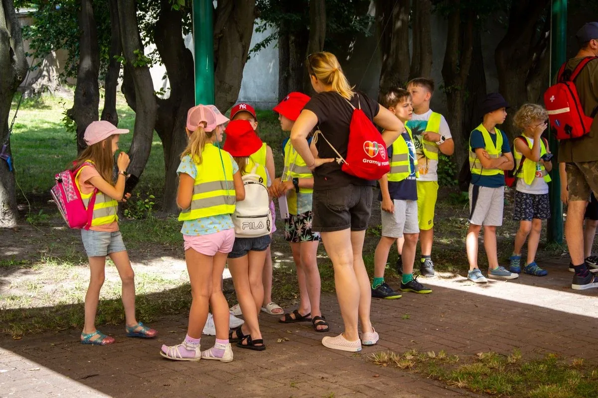 Gra mobilna "Pani Nela - Ojczysty Nieoczywisty" (zdjęcia, wideo)