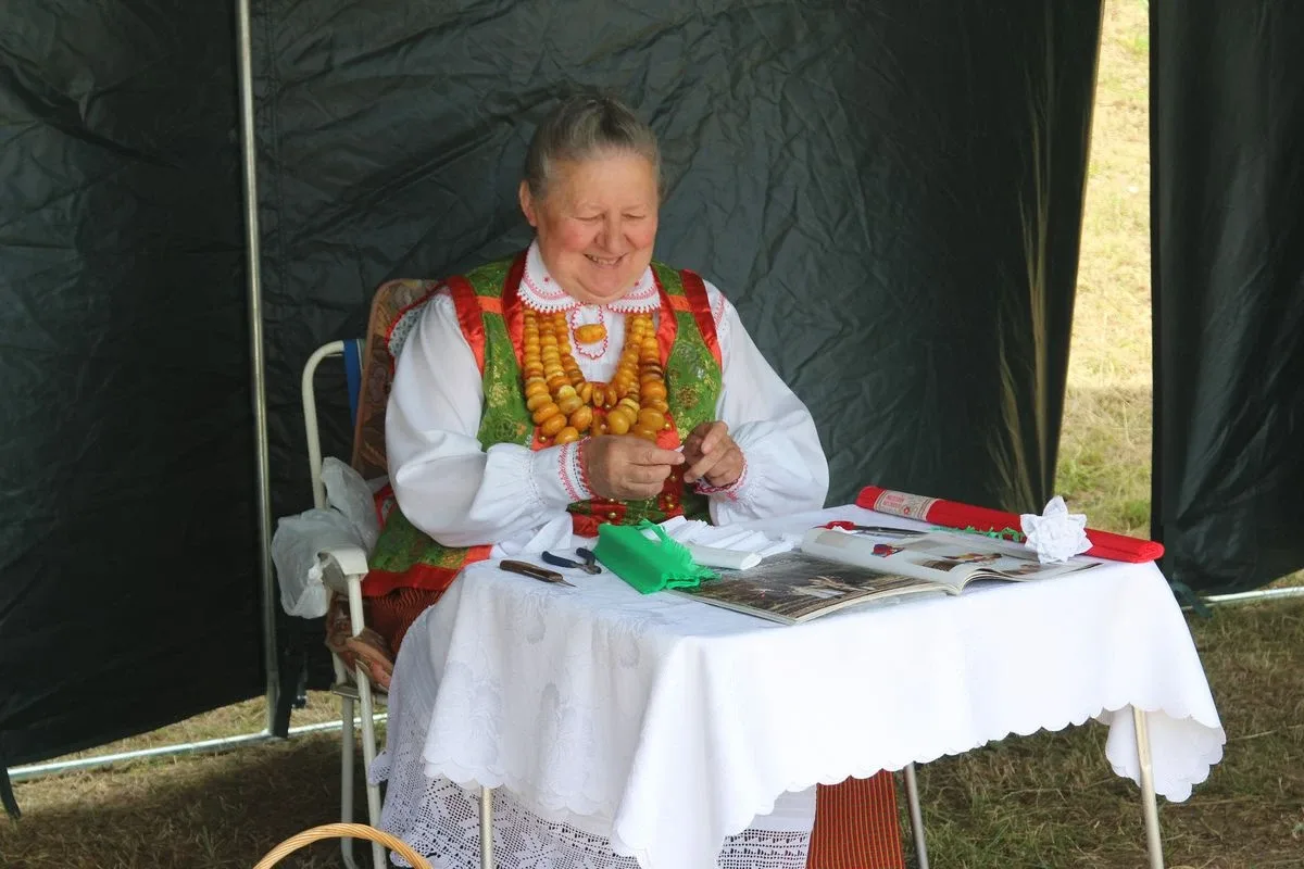 Największy w regionie Festiwal Kultury Kurpiowskiej na Dniach Broku! (zdjęcia, wideo)