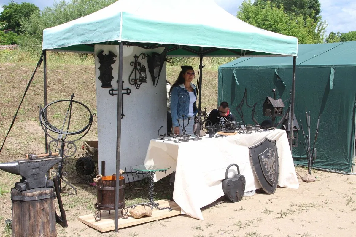 Największy w regionie Festiwal Kultury Kurpiowskiej na Dniach Broku! (zdjęcia, wideo)