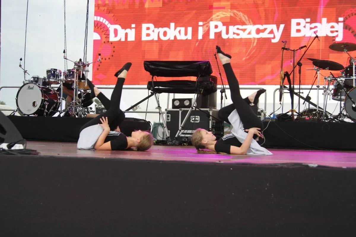 Oficjalne otwarcie 42 Dni Broku i Puszczy Białej (zdjęcia)