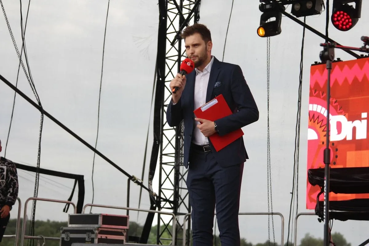 Oficjalne otwarcie 42 Dni Broku i Puszczy Białej (zdjęcia)