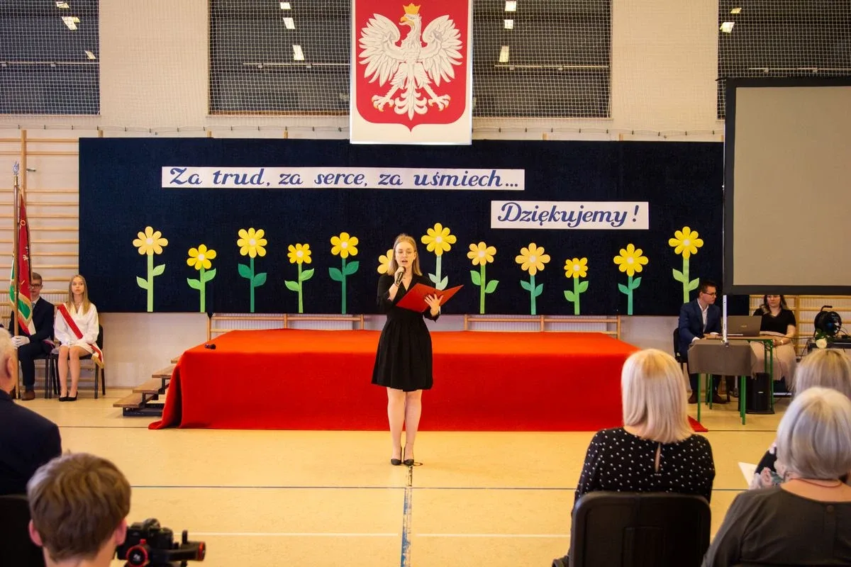 "Kopernik" zakończył rok szkolny 2021/2022 (zdjęcia) 