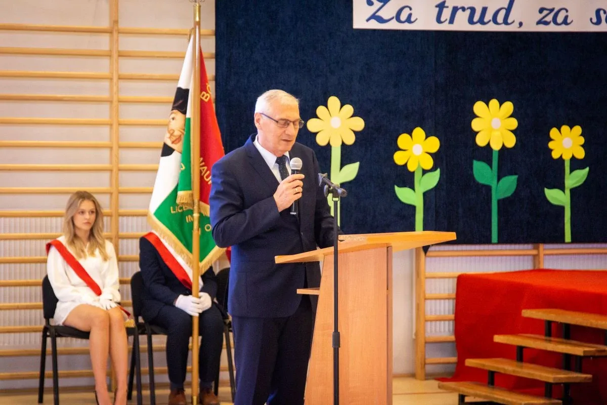 "Kopernik" zakończył rok szkolny 2021/2022 (zdjęcia) 