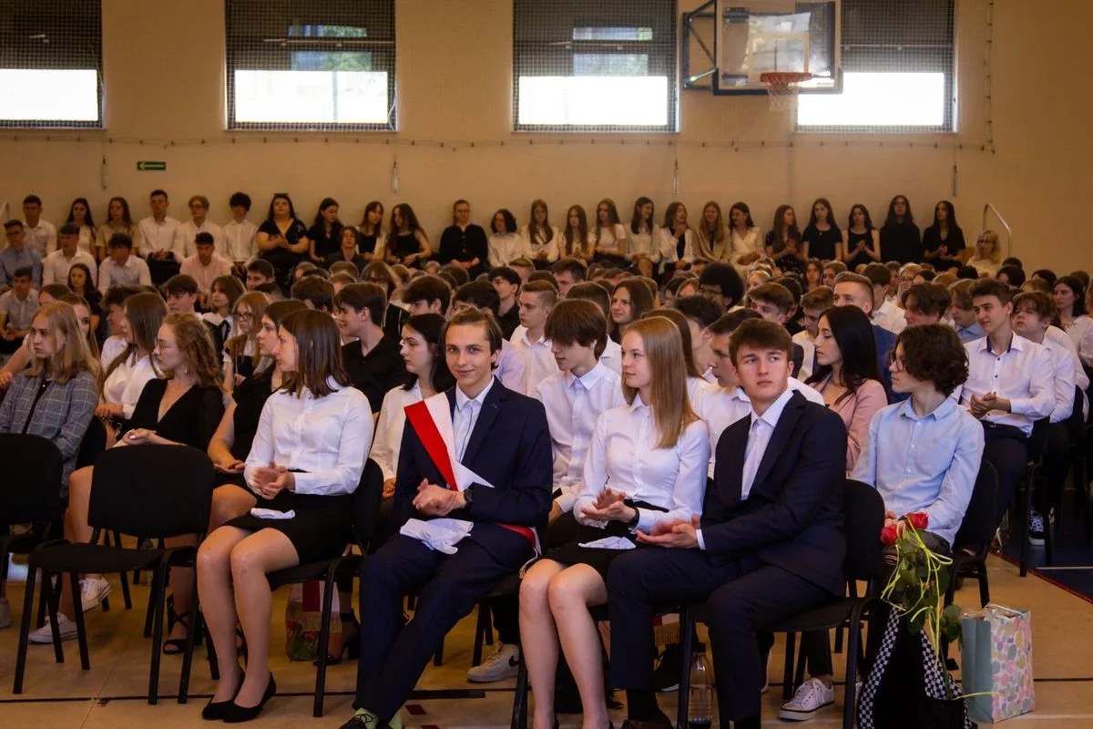 "Kopernik" zakończył rok szkolny 2021/2022 (zdjęcia) 