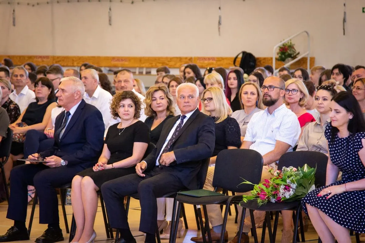 "Kopernik" zakończył rok szkolny 2021/2022 (zdjęcia) 