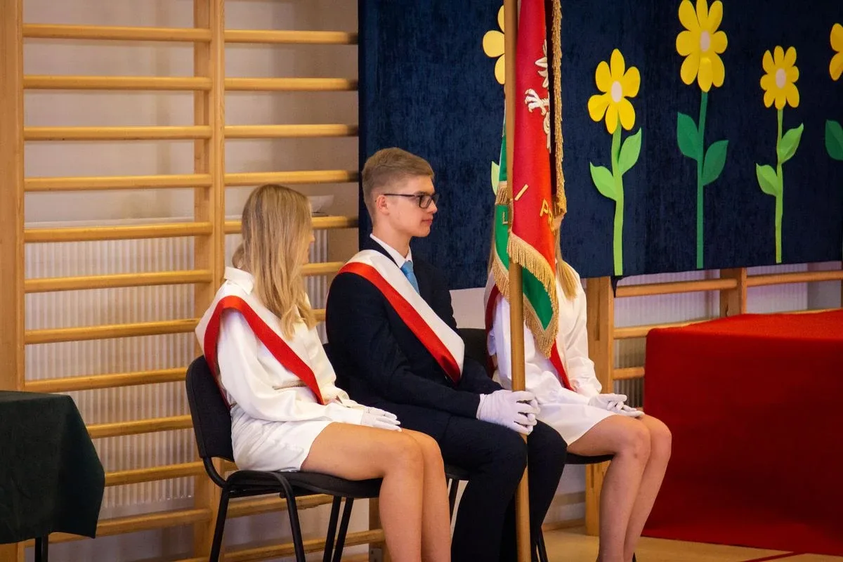 "Kopernik" zakończył rok szkolny 2021/2022 (zdjęcia) 