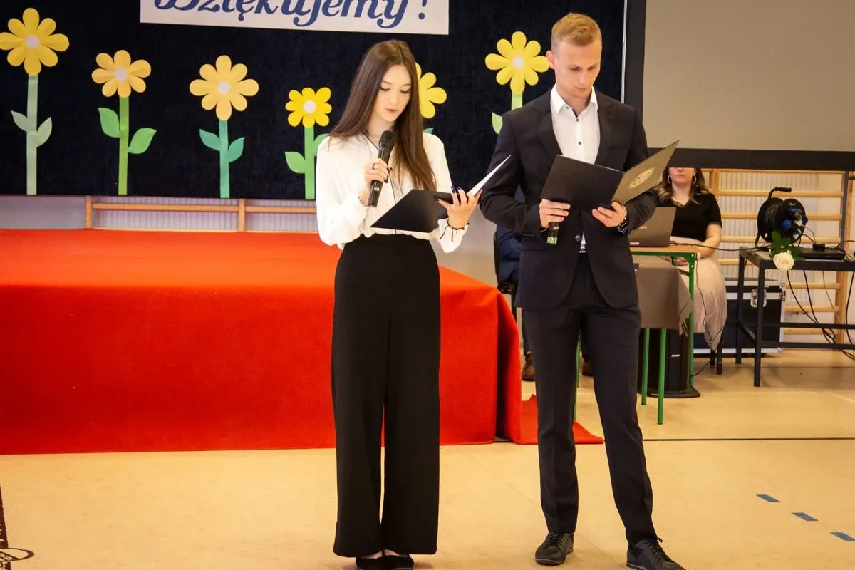 "Kopernik" zakończył rok szkolny 2021/2022 (zdjęcia) 