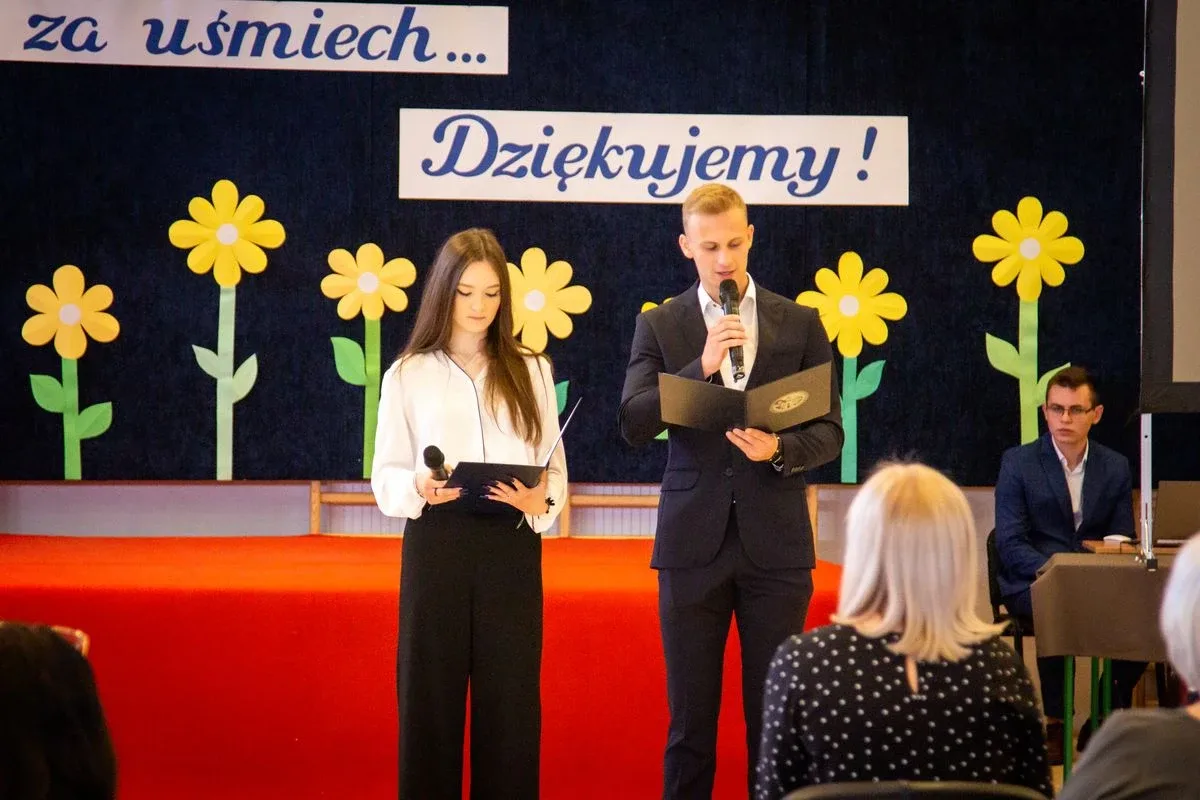"Kopernik" zakończył rok szkolny 2021/2022 (zdjęcia) 