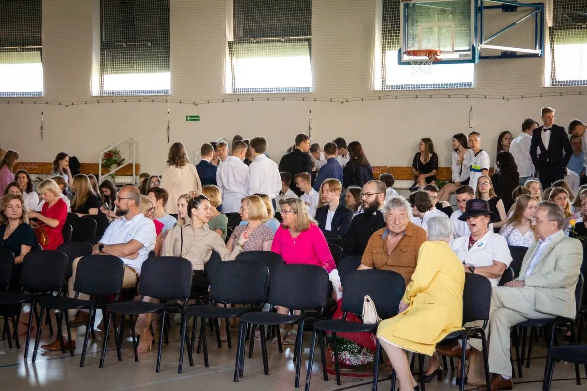 "Kopernik" zakończył rok szkolny 2021/2022 (zdjęcia) 