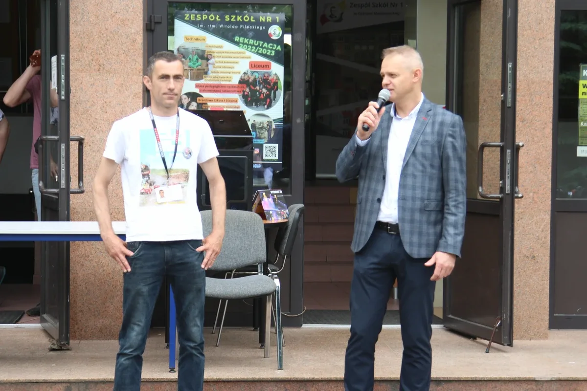 XI edycja wystawy motocykli "Legendy PRL-u" (zdjęcia)