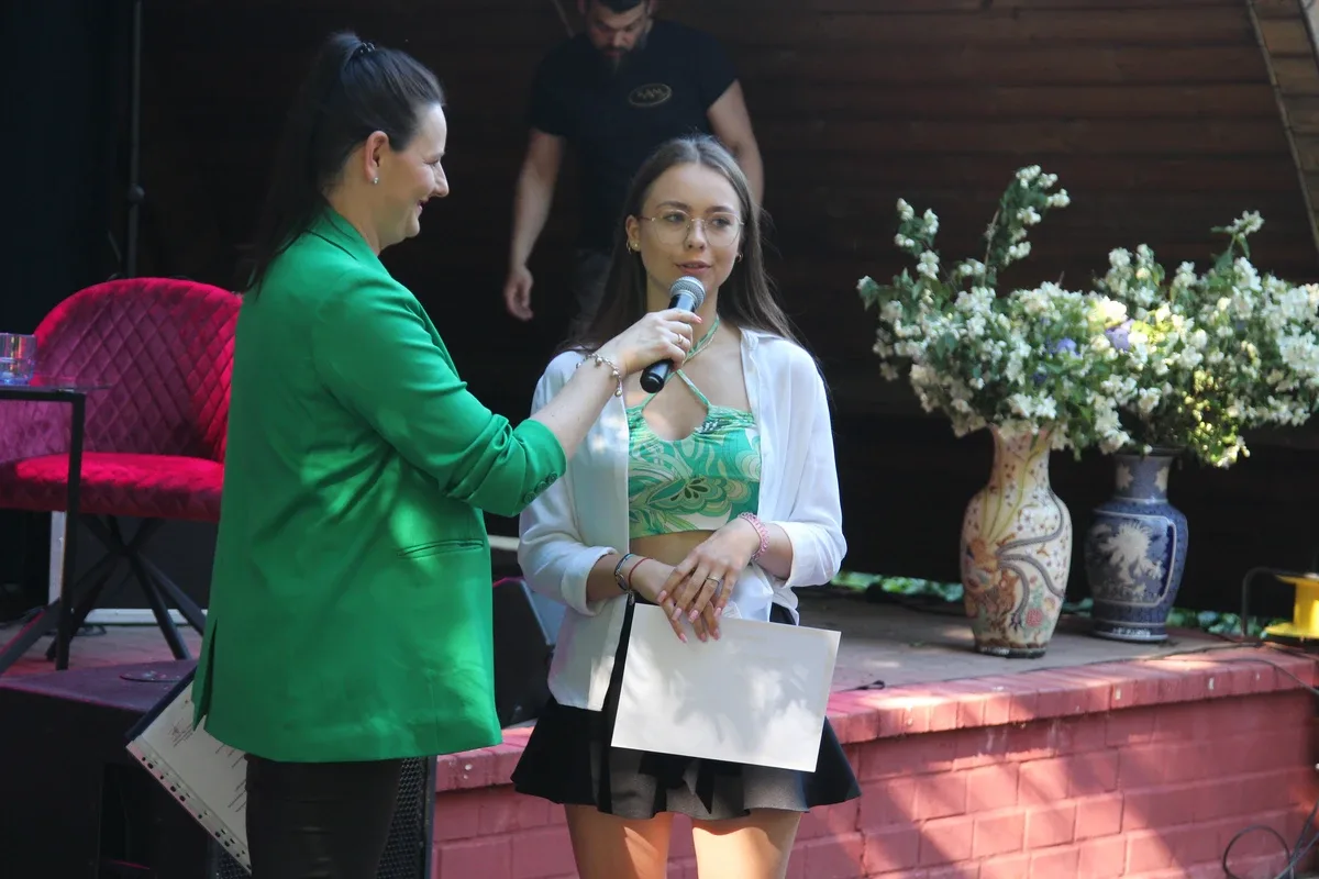 Spotkanie autorskie z Marcinem Sitko oraz koncert Sebastiana Riedla (zdjęcia)