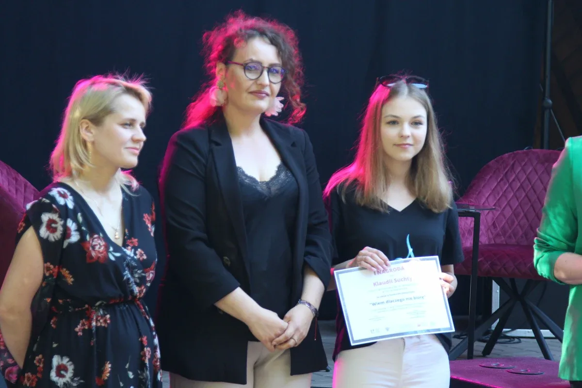 Spotkanie autorskie z Marcinem Sitko oraz koncert Sebastiana Riedla (zdjęcia)