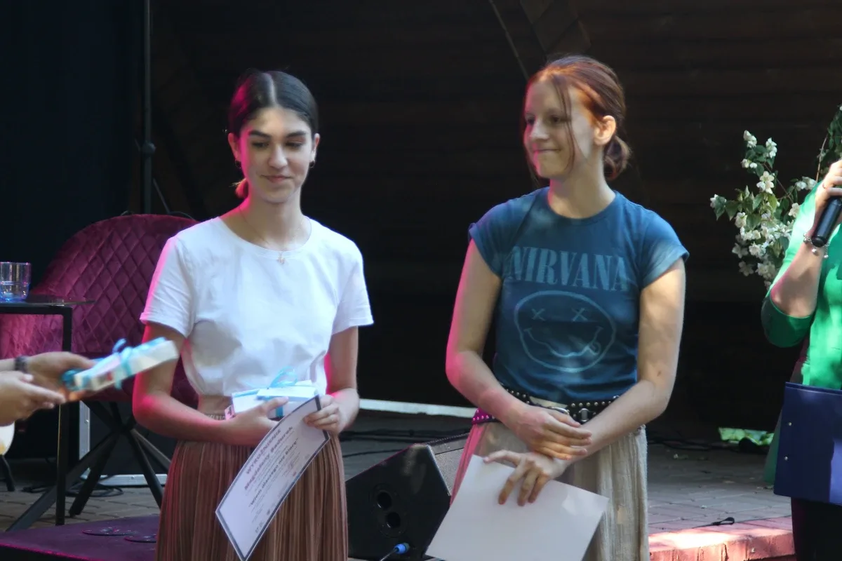 Spotkanie autorskie z Marcinem Sitko oraz koncert Sebastiana Riedla (zdjęcia)