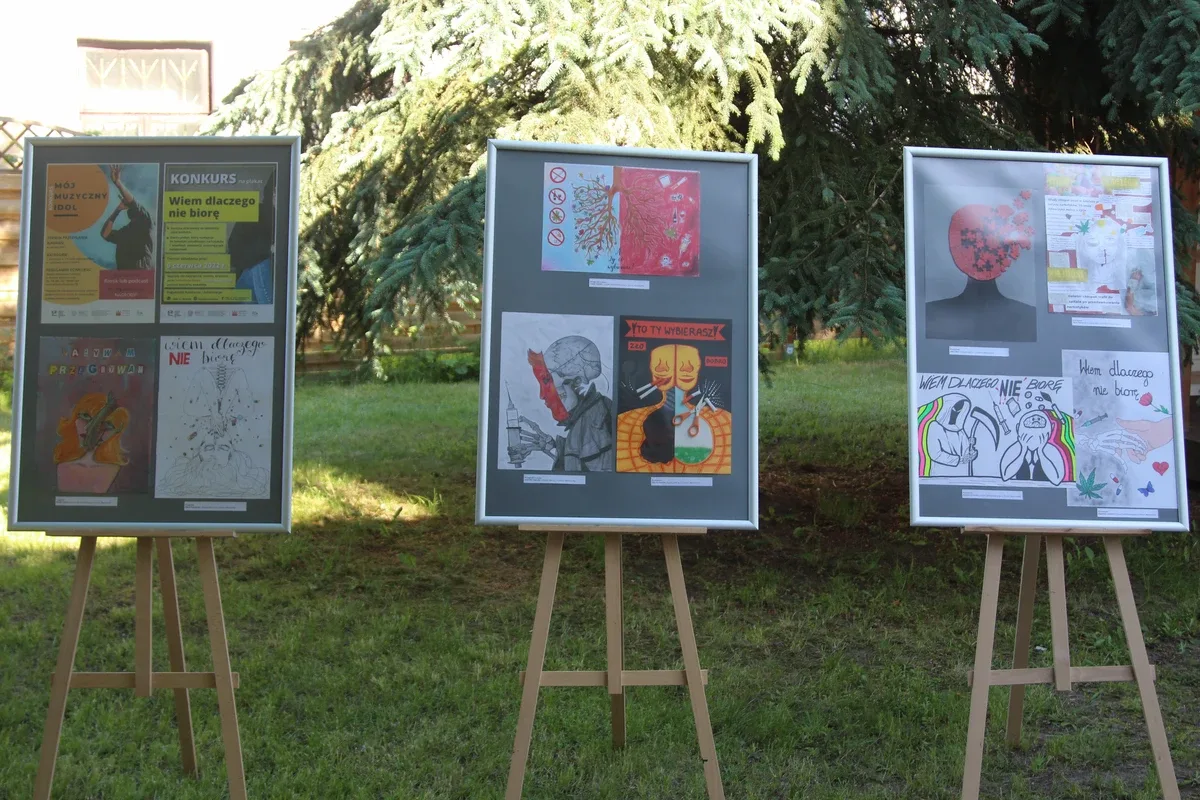 Spotkanie autorskie z Marcinem Sitko oraz koncert Sebastiana Riedla (zdjęcia)