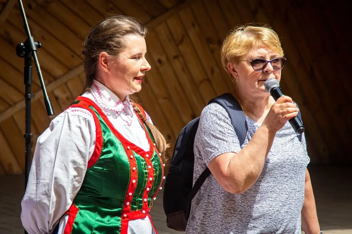 11 czerwca odbył się festiwal "Ostrowskie Smaki" (zdjęcia) 