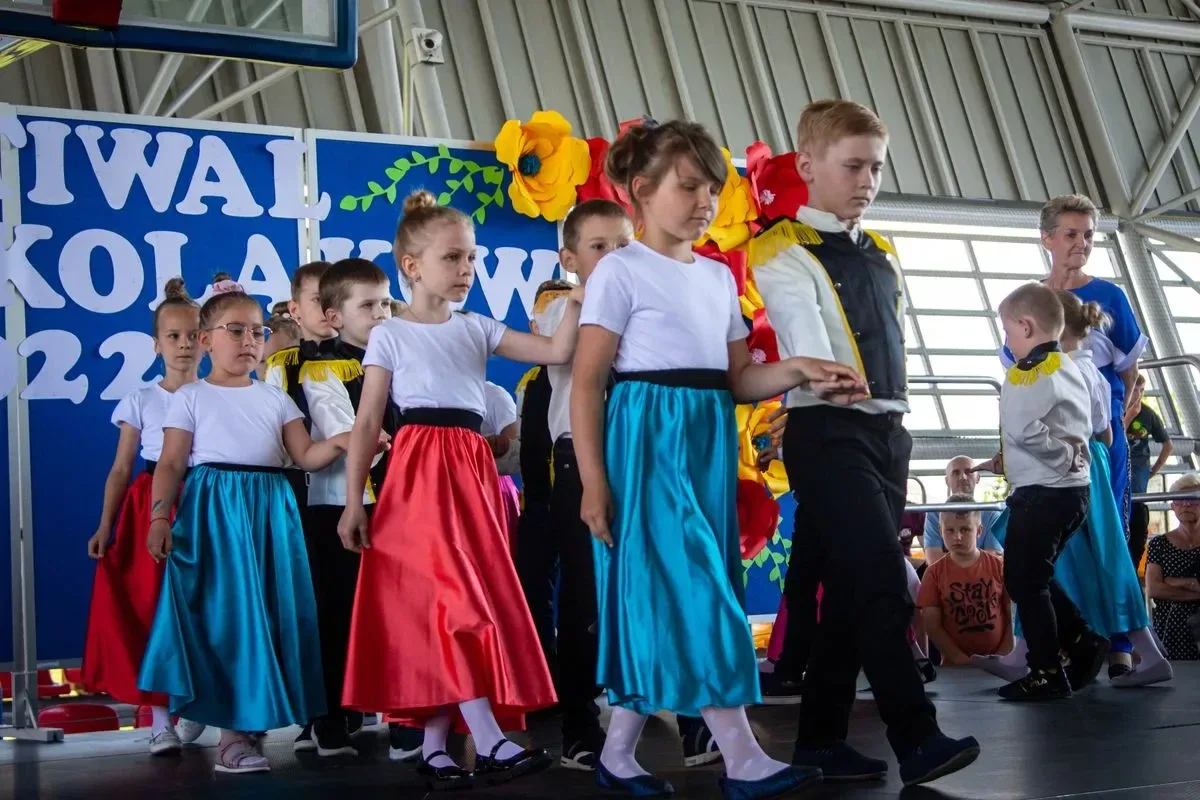 Dni Ostrowi Mazowieckiej 2022. Trzeci dzień ostrowskiego wydarzenia (zdjęcia)