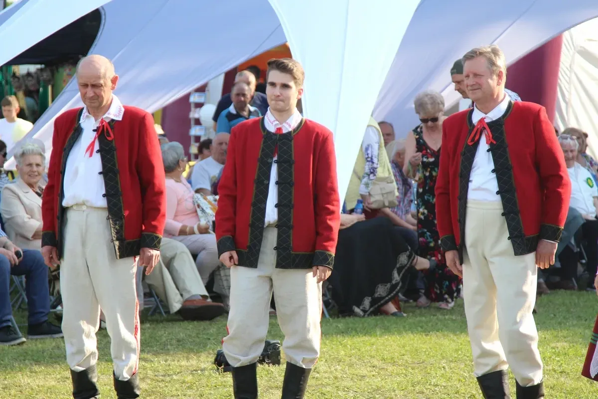 Drugi dzień Dni Ostrowi 2022. Na scenie wystąpił Mrozu (zdjęcia)