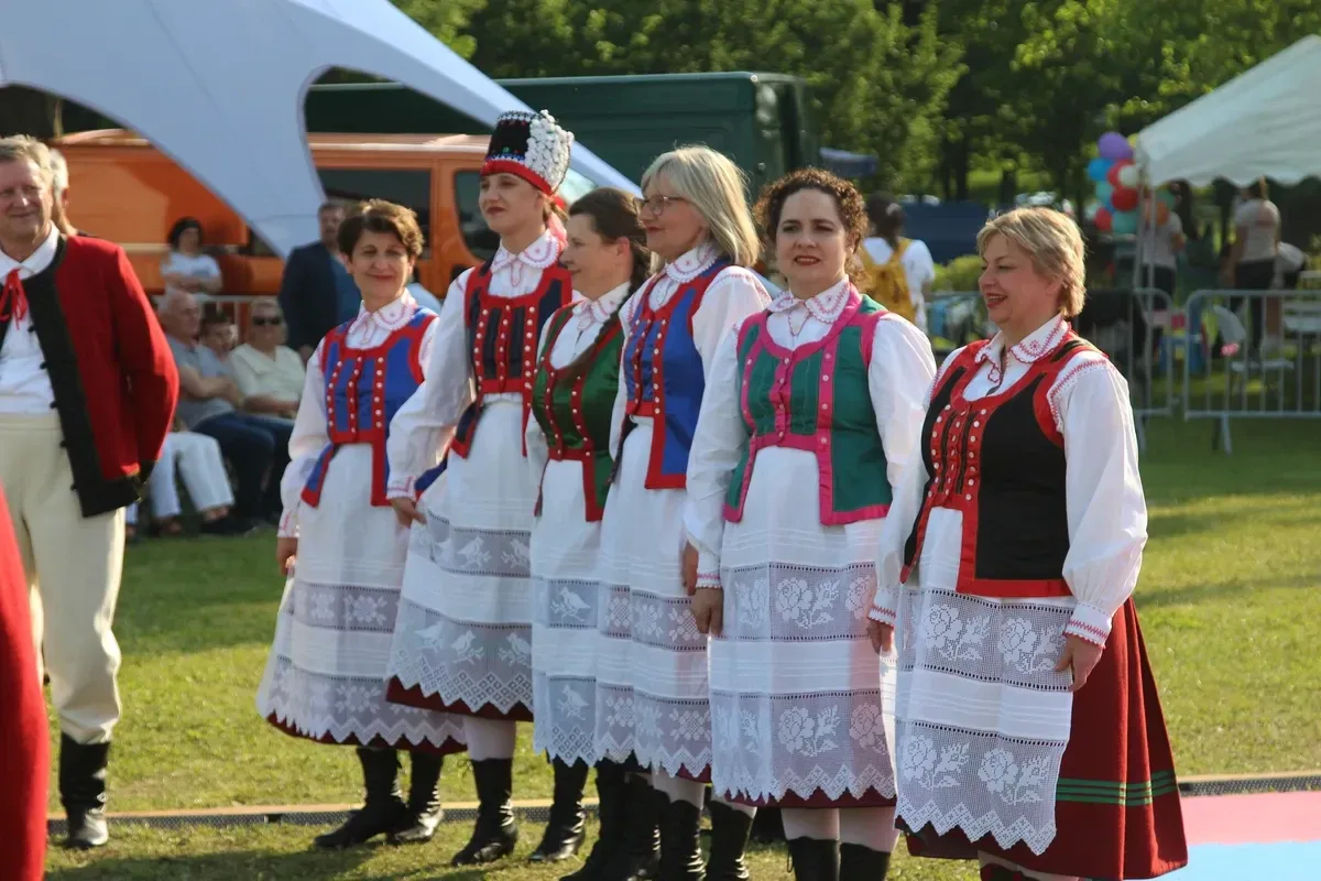 Drugi dzień Dni Ostrowi 2022. Na scenie wystąpił Mrozu (zdjęcia)