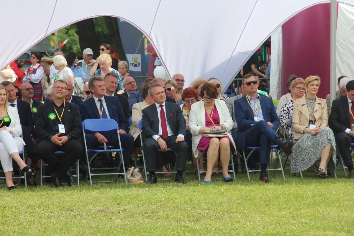 Drugi dzień Dni Ostrowi 2022. Na scenie wystąpił Mrozu (zdjęcia)
