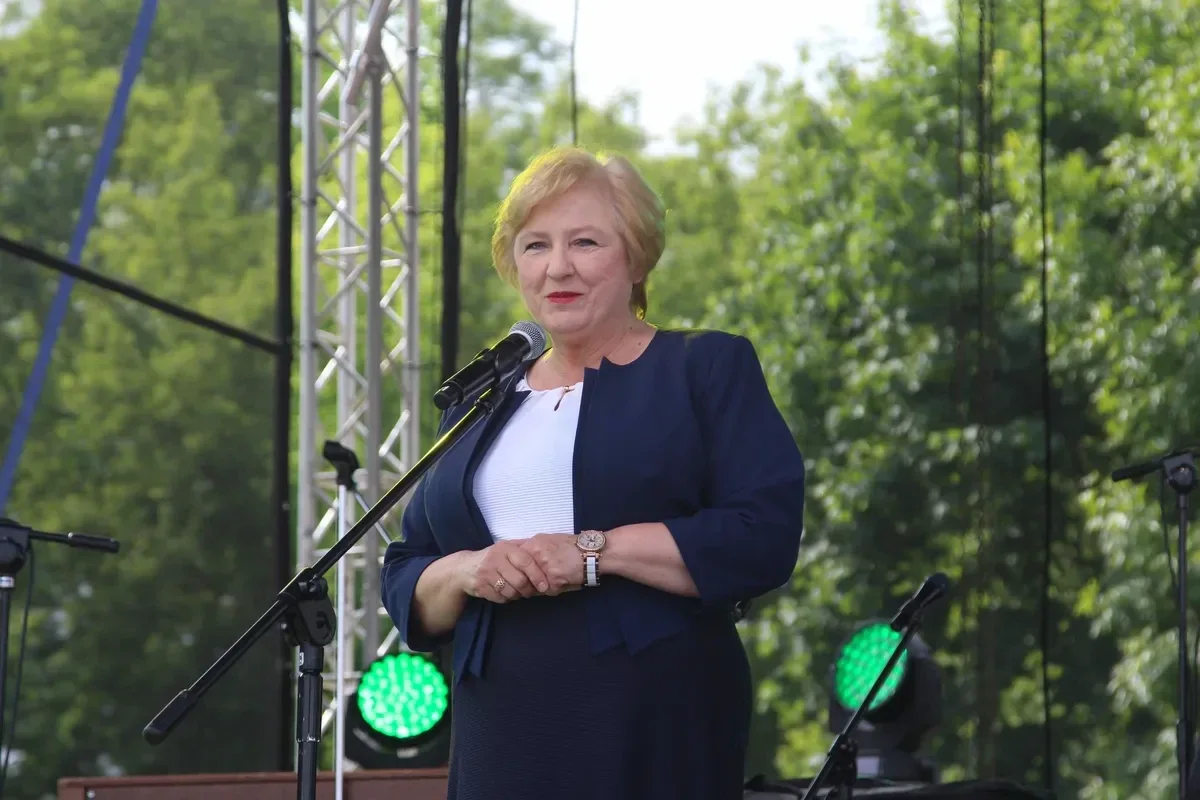 Drugi dzień Dni Ostrowi 2022. Na scenie wystąpił Mrozu (zdjęcia)
