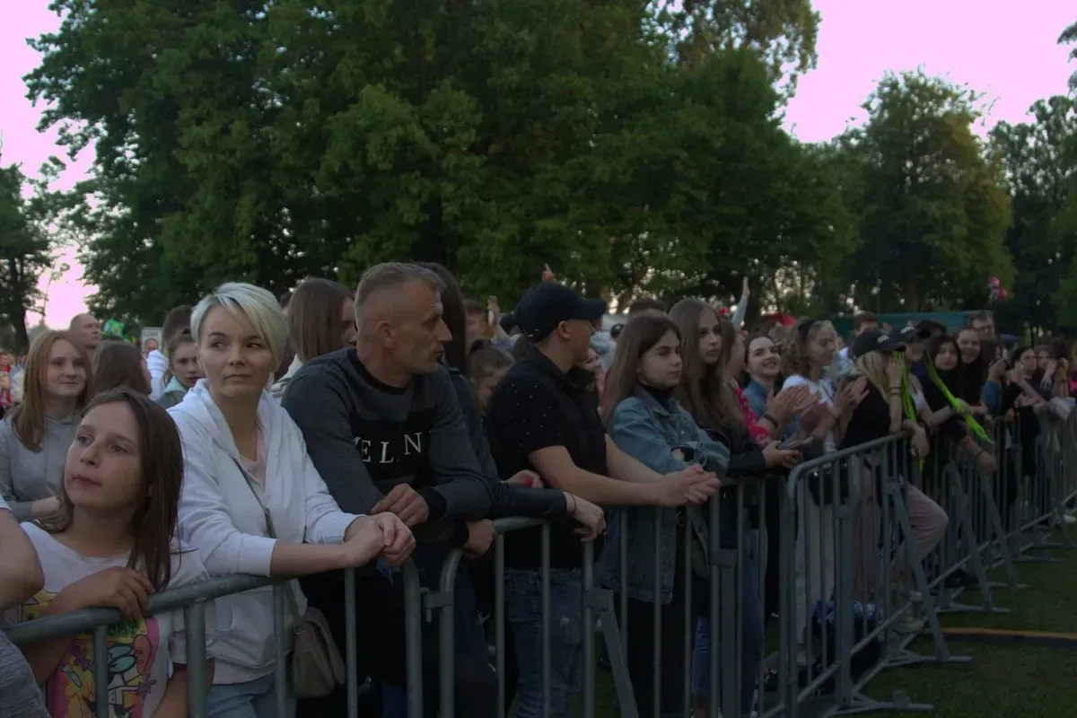 Dni Ostrowi Mazowieckiej 2022 rozpoczęte! (zdjęcia) 