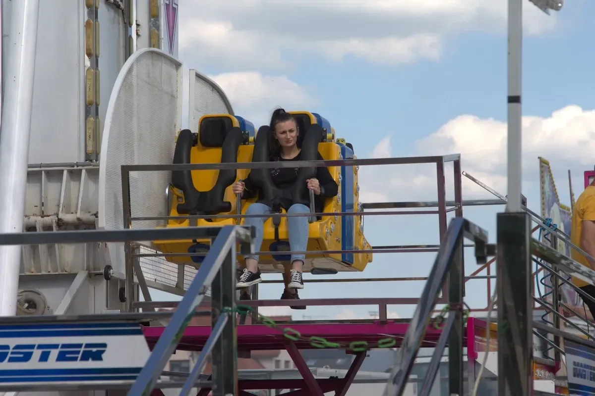 Dni Ostrowi Mazowieckiej 2022 rozpoczęte! (zdjęcia)