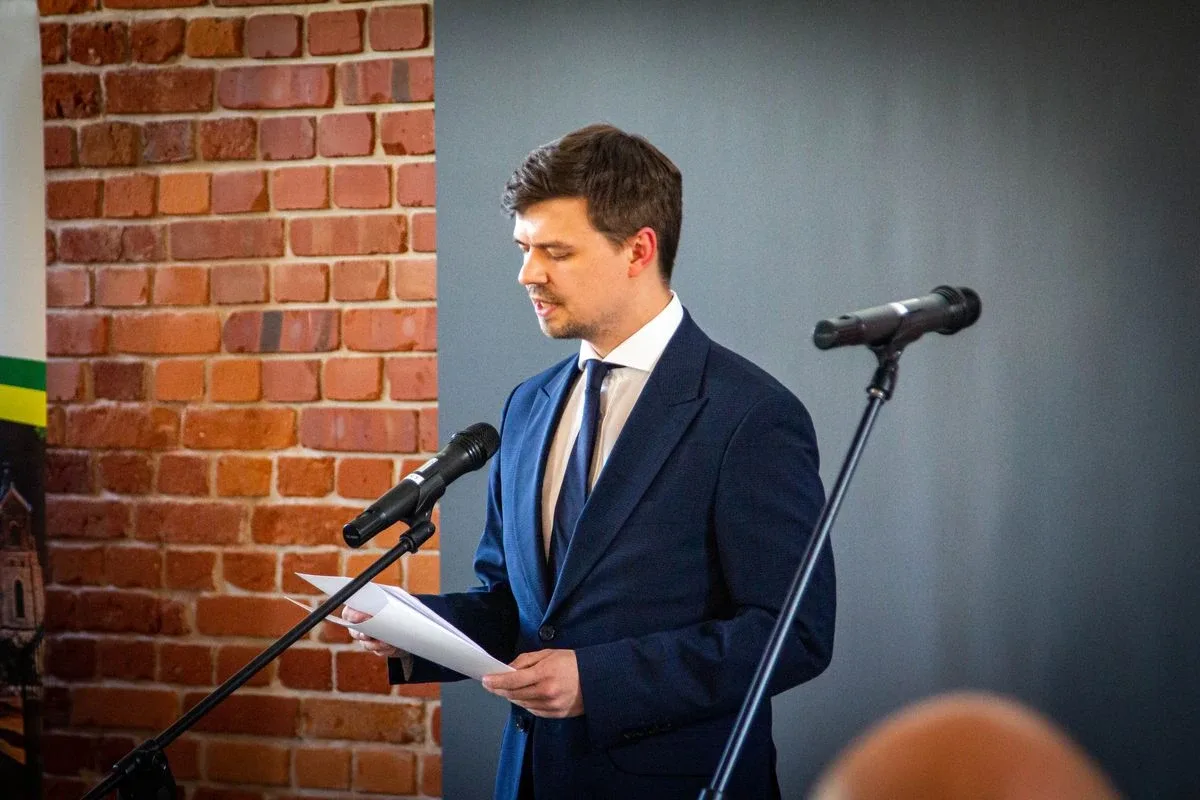 Podpisano porozumienie dotyczące upamiętnienia cmentarza żydowskiego przy ulicy Broniewskiego (zdjęcia)