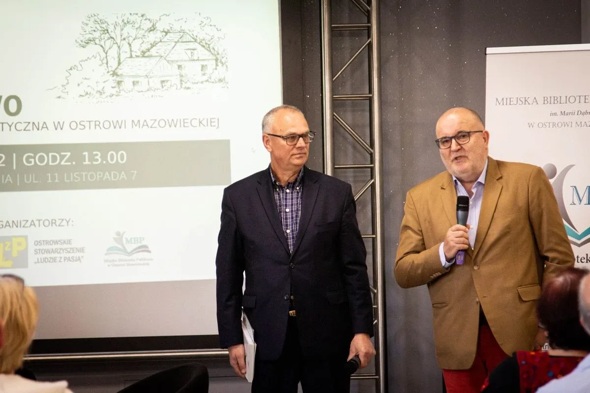 VI Konferencja Regionalistyczna "PASJA. KULTURA. DZIEDZICTWO" już za nami! (zdjęcia)