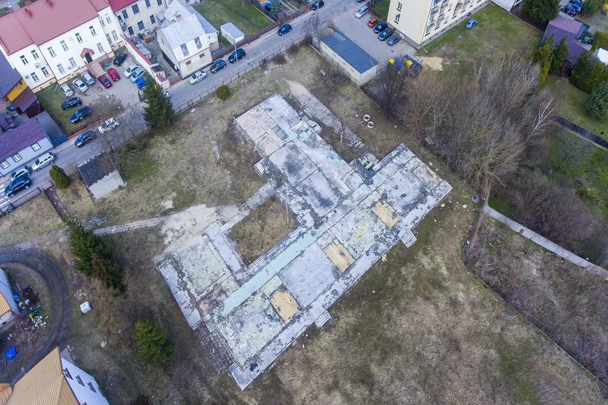 Budowa szkoły i przedszkola przy ulicy Partyzantów ruszy już niedługo! (wideo) (zdjęcia)
