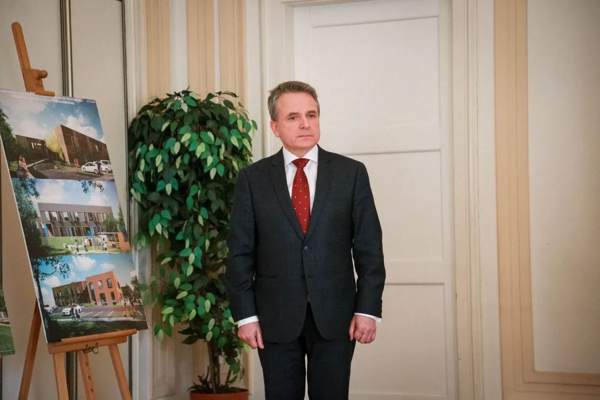 Wkrótce rozpocznie się budowa szkoły i przedszkola przy ulicy Partyzantów. Podpisano umowę z wykonawcą! (zdjęcia) 