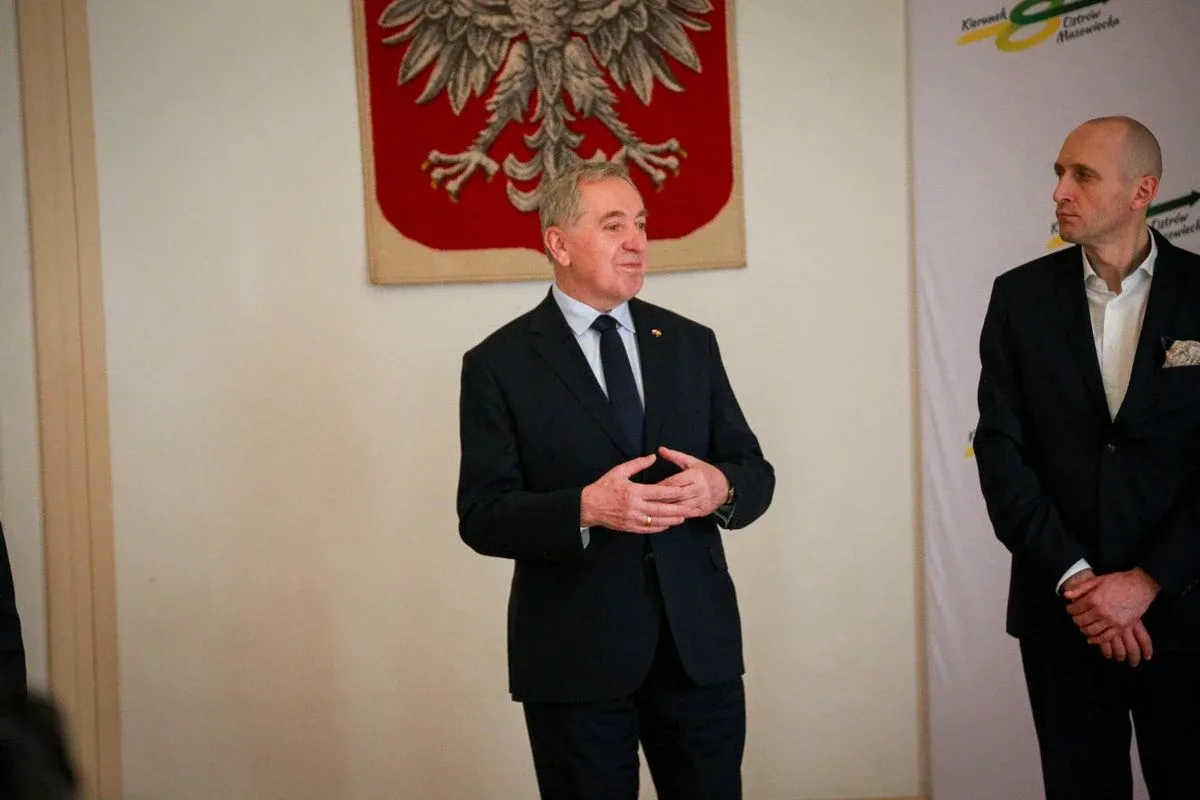 Wkrótce rozpocznie się budowa szkoły i przedszkola przy ulicy Partyzantów. Podpisano umowę z wykonawcą! (zdjęcia)