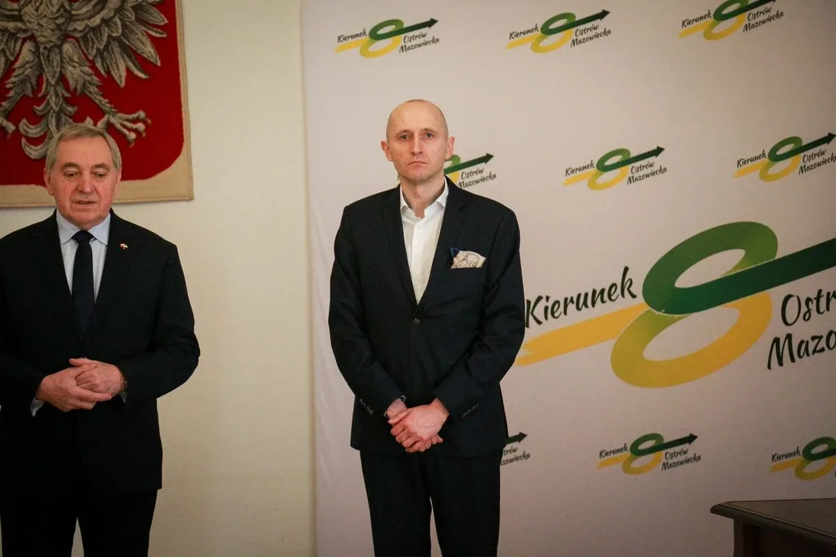 Wkrótce rozpocznie się budowa szkoły i przedszkola przy ulicy Partyzantów. Podpisano umowę z wykonawcą! (zdjęcia)