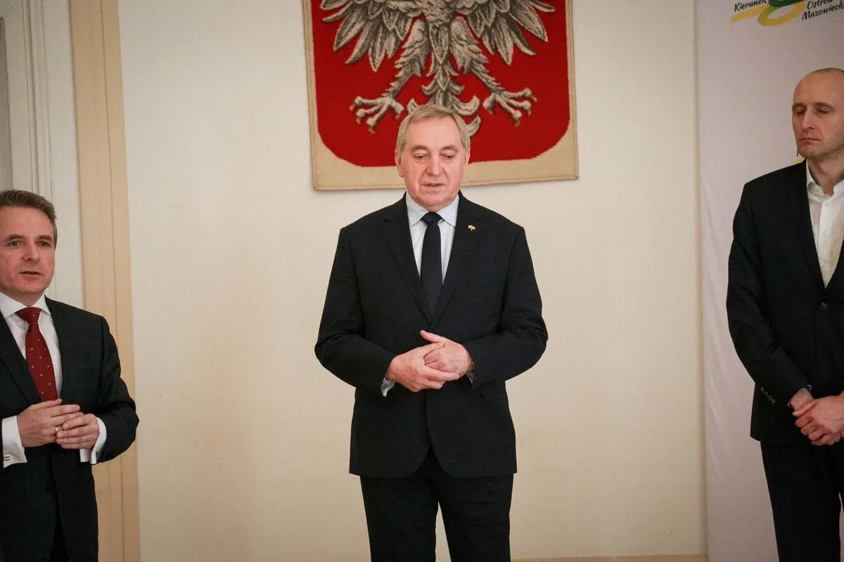 Wkrótce rozpocznie się budowa szkoły i przedszkola przy ulicy Partyzantów. Podpisano umowę z wykonawcą! (zdjęcia)