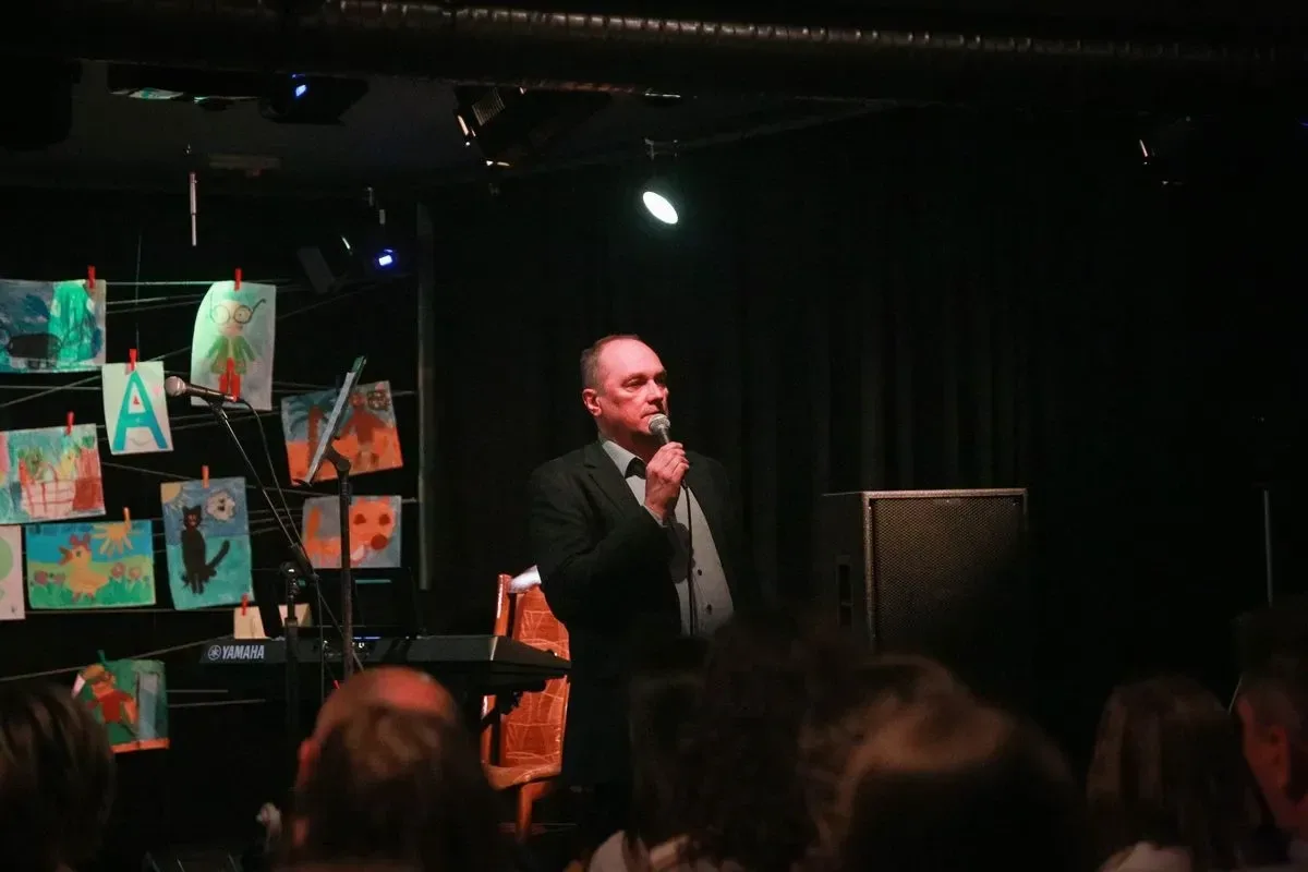Koncert Wiosenny Społecznej Szkoły Muzycznej (zdjęcia)