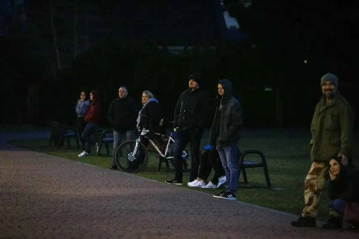 "Nosorożce" z Wyszkowa pokazali jak grać w futbol amerykański! (zdjęcia)