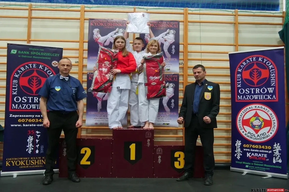 Wielądek, Cydejko, Kempisty i Ciach na podium (zdjęcia)