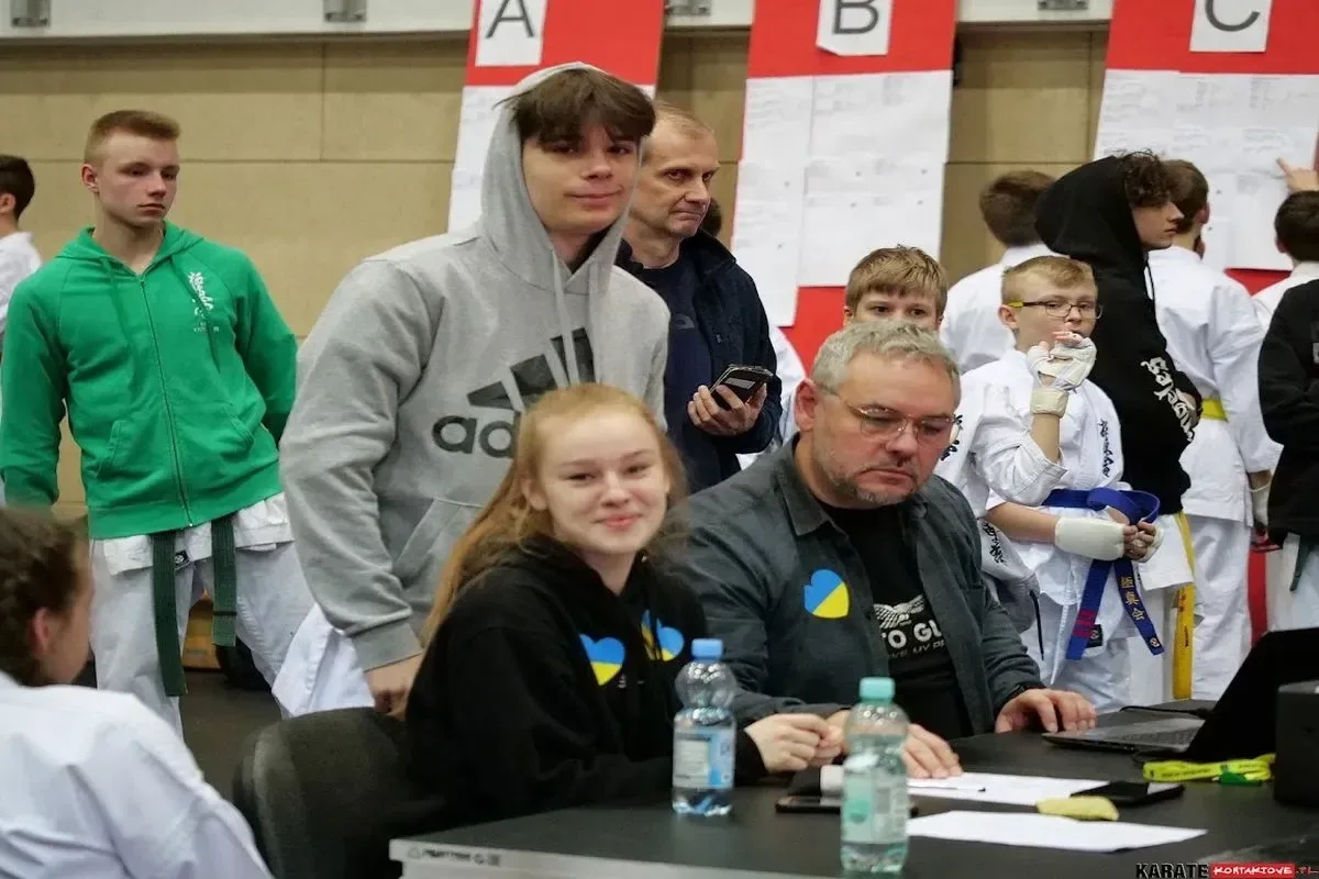 Wielądek, Cydejko, Kempisty i Ciach na podium (zdjęcia)