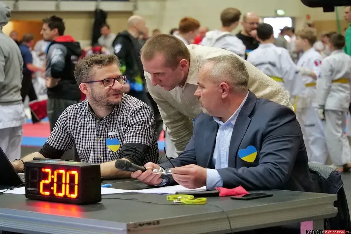 Wielądek, Cydejko, Kempisty i Ciach na podium (zdjęcia)