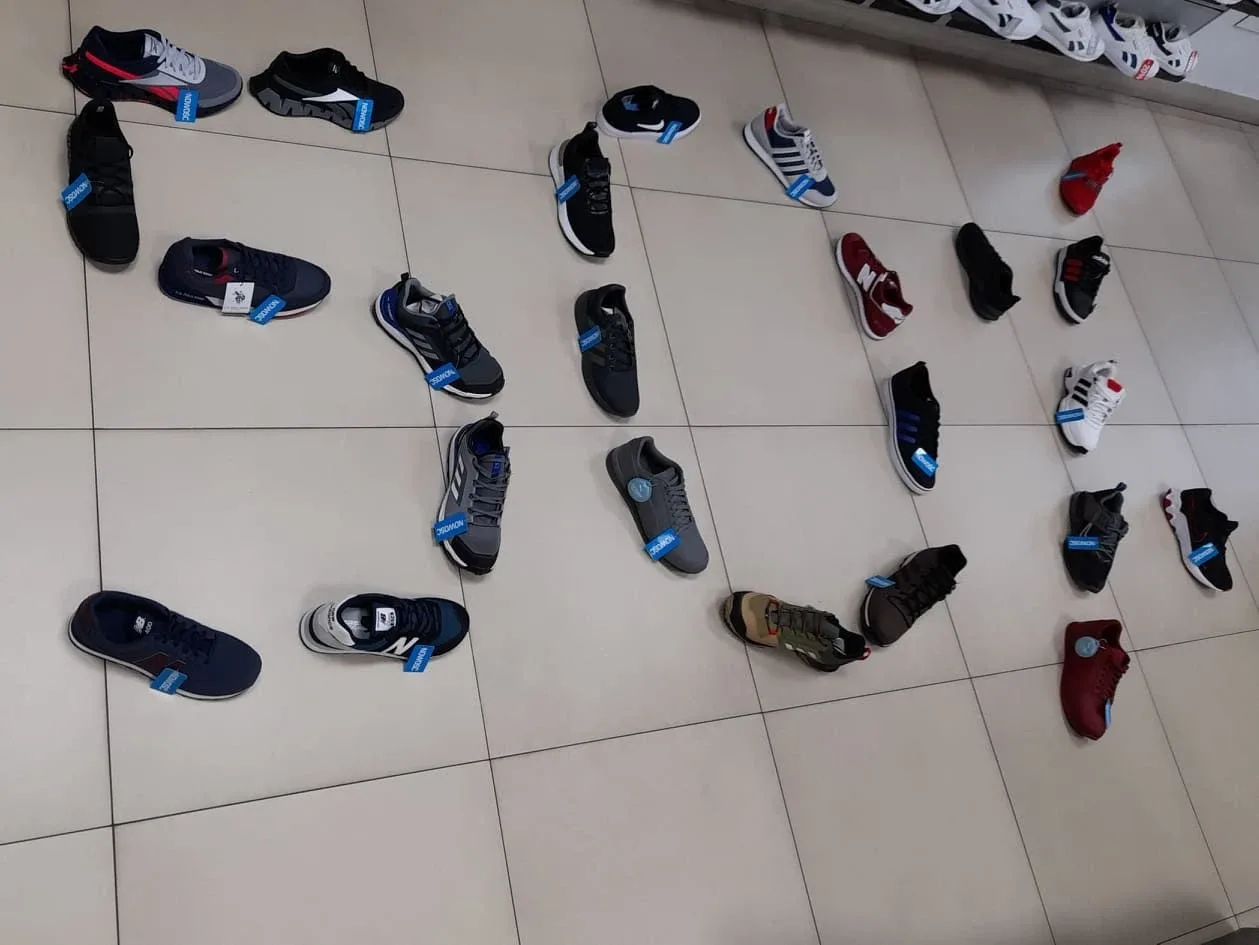 Black Friday w sklepie Multi Sport