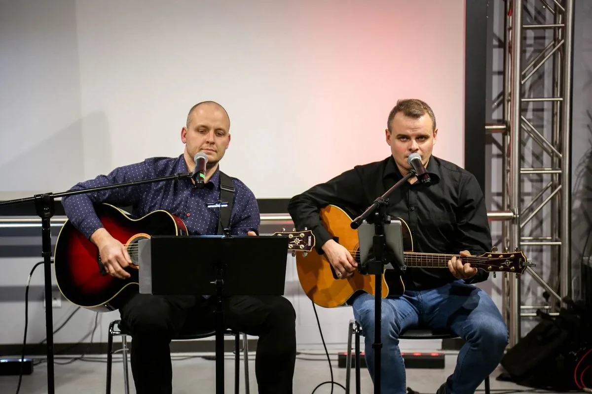 Koncert Galowy wieńczący projekt "Tydzień dla Polski" (zdjęcia)