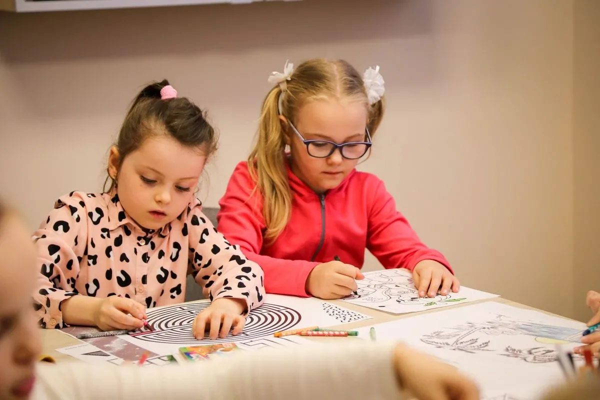 Za nami Noc Bibliotek w Andrzejewie (zdjęcia)