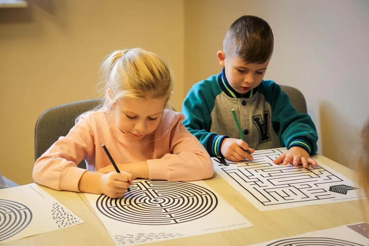 Za nami Noc Bibliotek w Andrzejewie (zdjęcia)