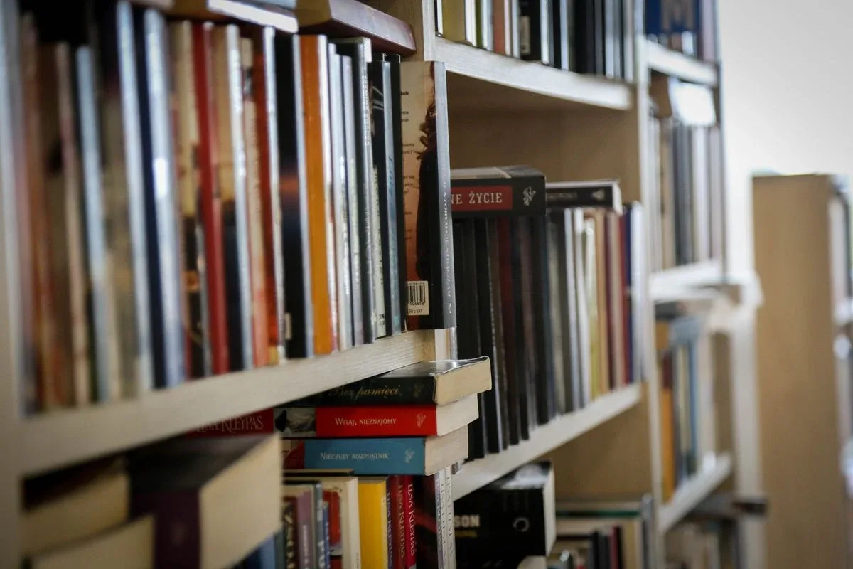 Za nami Noc Bibliotek w Andrzejewie (zdjęcia)