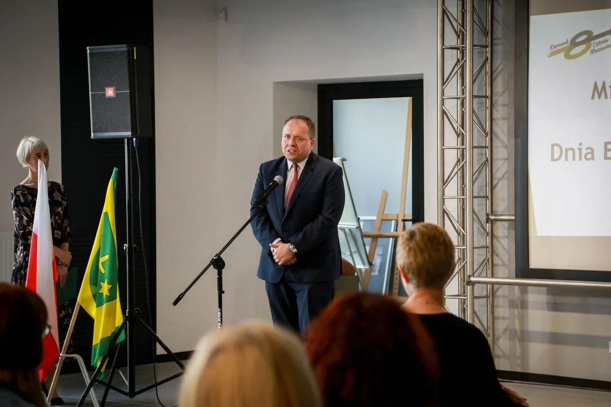 Obchody Dnia Edukacji Narodowej w Starej Elektrowni (zdjęcia)