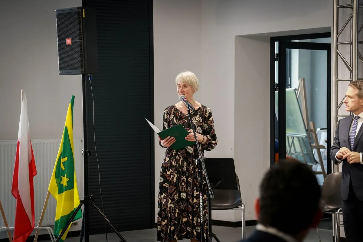 Obchody Dnia Edukacji Narodowej w Starej Elektrowni (zdjęcia)