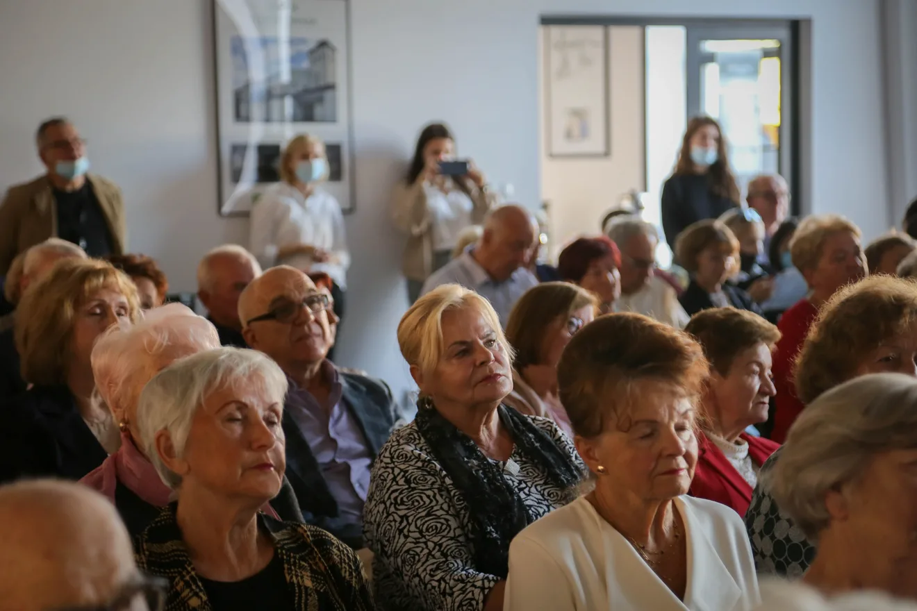 Inauguracja roku akademickiego UTW już za nami! (zdjęcia)