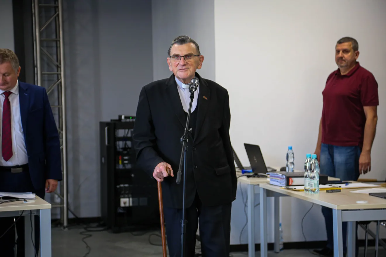 Za nami XXVII Sesja Rady Miasta Ostrów Mazowiecka