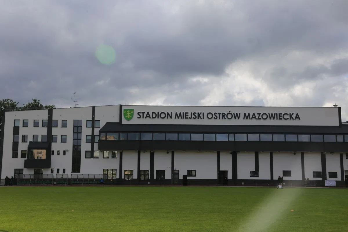Za nami XX Światowe Letnie Igrzyska Polonijne w Ostrowi Mazowieckiej (zdjęcia)